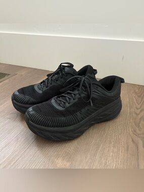 Men’s Hoka Bondi 7 Size 10.5 Wide